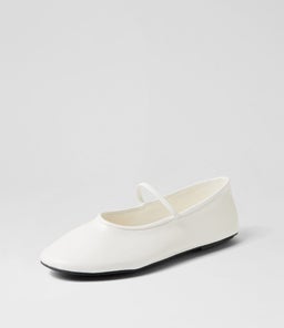 MON CHERRI TH WHITE SMOOTH