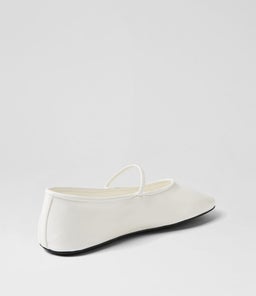 MON CHERRI TH WHITE SMOOTH