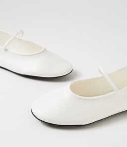 MON CHERRI TH WHITE SMOOTH