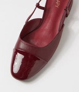 SELENE TH CHERRY SMOOTH
