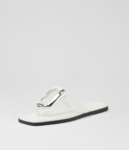 GUILD TH WHITE SMOOTH