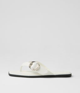 GALLERY TH WHITE SMOOTH