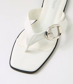 GALLERY TH WHITE SMOOTH