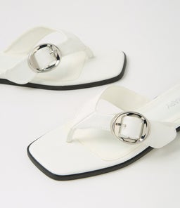 GALLERY TH WHITE SMOOTH