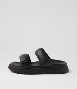 PIVOT TH BLACK SMOOTH