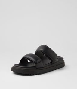 PIVOT TH BLACK SMOOTH