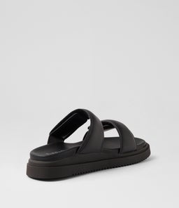 PIVOT TH BLACK SMOOTH