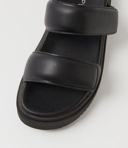 PIVOT TH BLACK SMOOTH