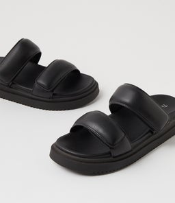 PIVOT TH BLACK SMOOTH