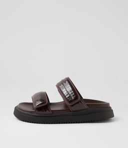PIVOT TH CHOC CROC SMOOTH