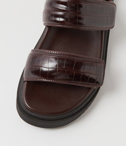 PIVOT TH CHOC CROC SMOOTH