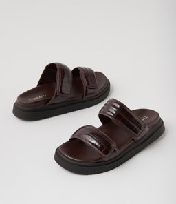 PIVOT TH CHOC CROC SMOOTH