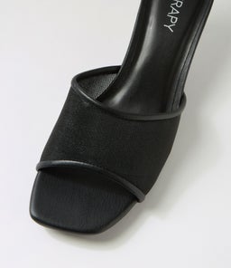 LEX TH BLACK SMOOTH
