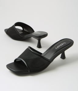 LEX TH BLACK SMOOTH