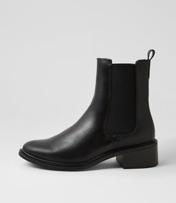 STABLE TH BLACK SMOOTH