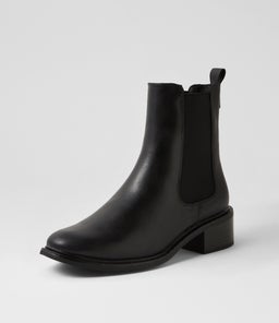 STABLE TH BLACK SMOOTH