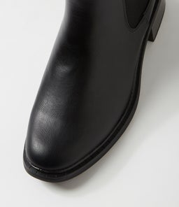 STABLE TH BLACK SMOOTH