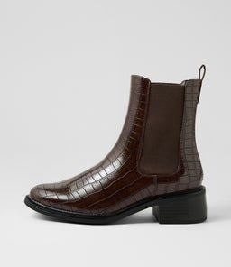 STABLE TH CHOC CROC SMOOTH