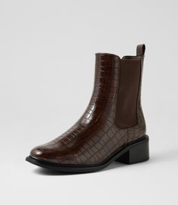 STABLE TH CHOC CROC SMOOTH