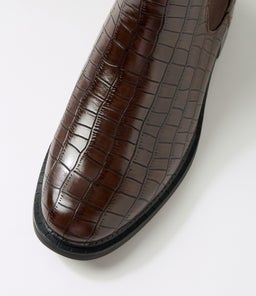 STABLE TH CHOC CROC SMOOTH