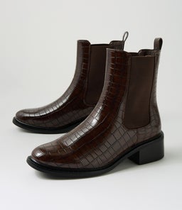 STABLE TH CHOC CROC SMOOTH
