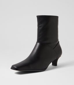 SHADE TH BLACK PATENT PU