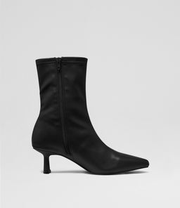 KEELY TH BLACK STRETCH SMOOTH