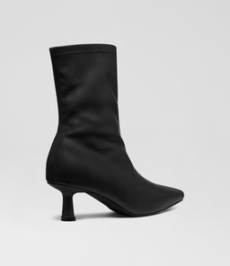 KEELY TH BLACK STRETCH SMOOTH