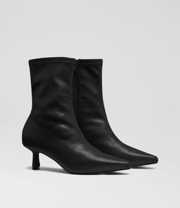 KEELY TH BLACK STRETCH SMOOTH