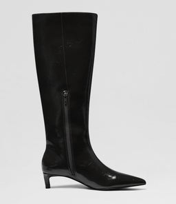 DESTINY TH BLACK TEXTURED PU