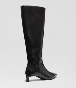 DESTINY TH BLACK TEXTURED PU
