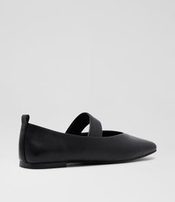 GAEL TH BLACK SMOOTH