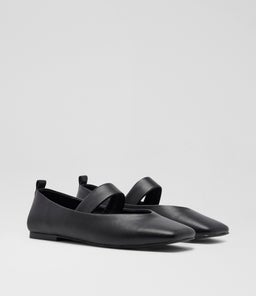 GAEL TH BLACK SMOOTH