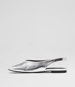 GRAZE TH SILVER SMOOTH