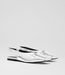 GRAZE TH SILVER SMOOTH