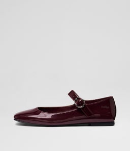 GRACEE TH BORDEAUX PATENT PU