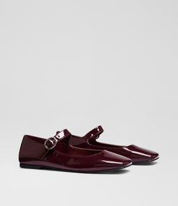 GRACEE TH BORDEAUX PATENT PU