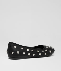 ABBI TH BLACK SMOOTH