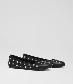 ABBI TH BLACK SMOOTH