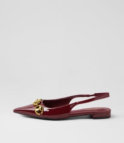 GUILTY TH BORDEAUX PATENT PU