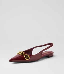 GUILTY TH BORDEAUX PATENT PU