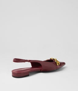 GUILTY TH BORDEAUX PATENT PU