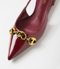 GUILTY TH BORDEAUX PATENT PU