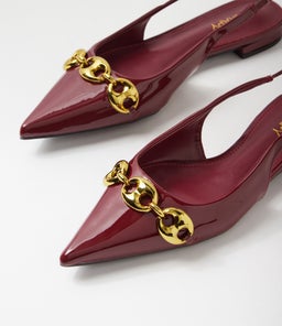 GUILTY TH BORDEAUX PATENT PU
