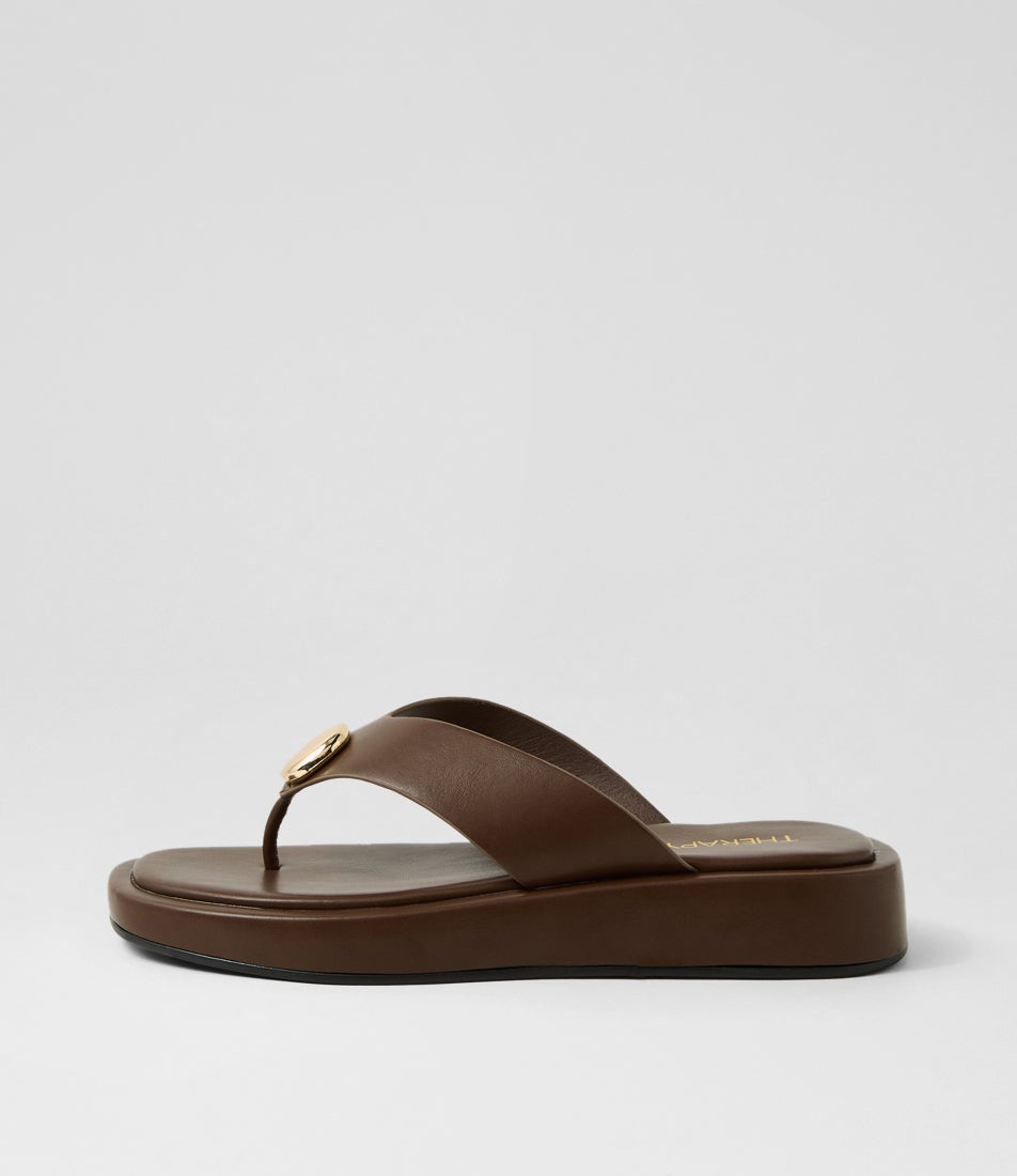 Val Chocolate Thongs Val Chocolate Thongs