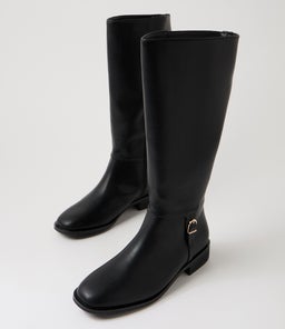 ARCADE TH BLACK SMOOTH
