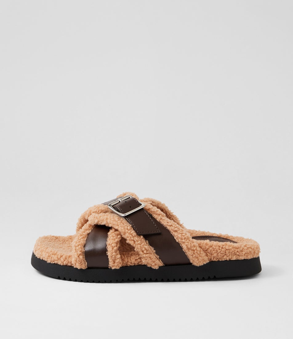 Refy Chocolate Slides
