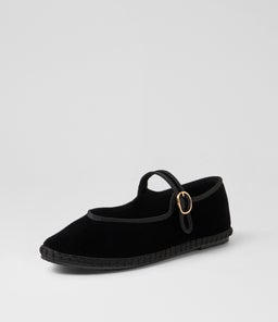 ALEGRIA TH BLACK VELVET