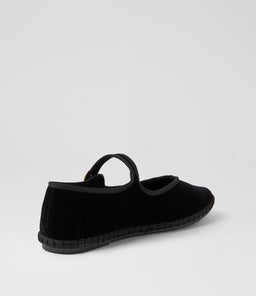 ALEGRIA TH BLACK VELVET