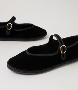 ALEGRIA TH BLACK VELVET